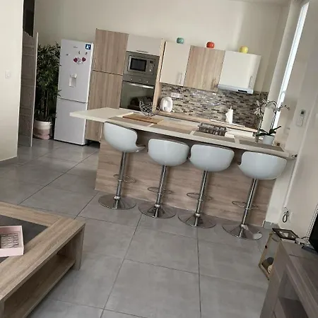 Apartment Cosy