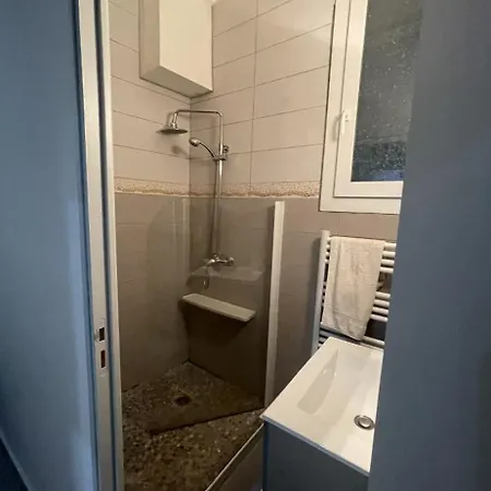 Apartment Cosy