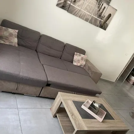 Cosy Apartment