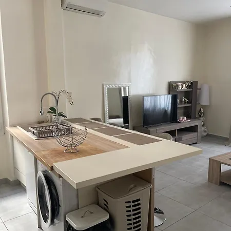 Apartment Cosy *