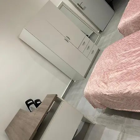 Apartment Cosy *